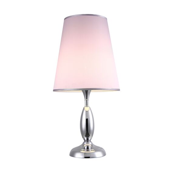 Настольный светильник Freya FR2022TL-01CH, изображение 2