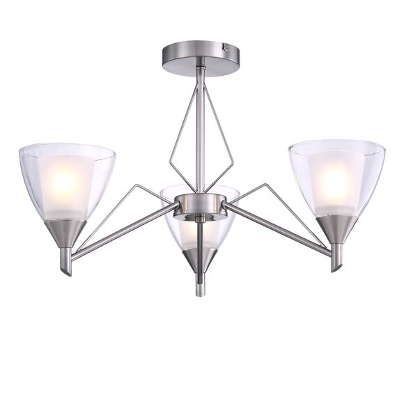 Люстра Freya FR2026PL-03N, изображение 2