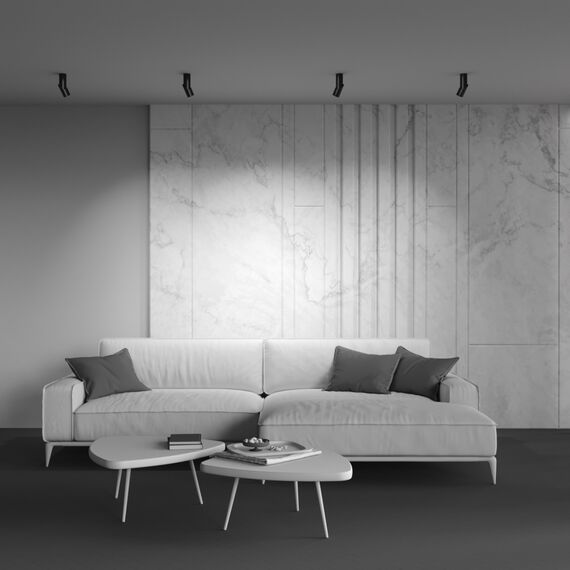 Потолочный светильник Technical C027CL-L10B4K, изображение 9