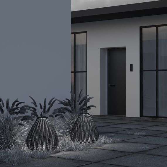 Ландшафтный светильник Outdoor OSL599FL-L5B3K1, изображение 8