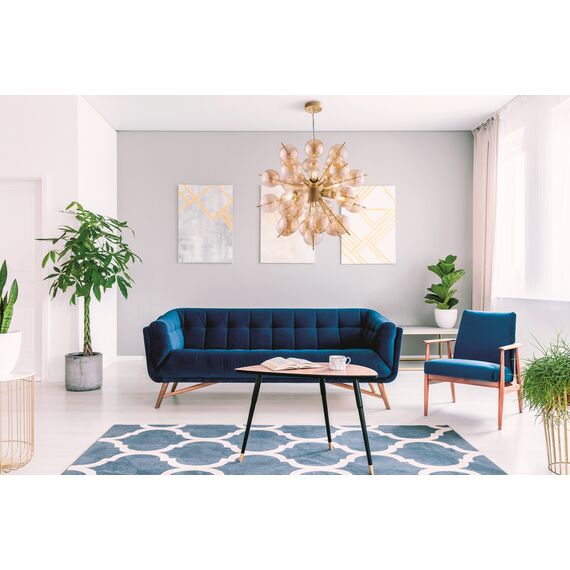 Подвесной светильник Maytoni MOD133PL-06BS, изображение 4