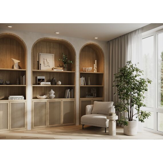 Встраиваемый светильник Technical DL061-GU10-W, изображение 2