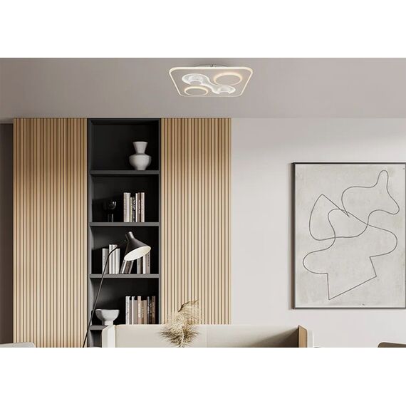 Потолочный светильник Freya FR6049CL-L95W, изображение 5