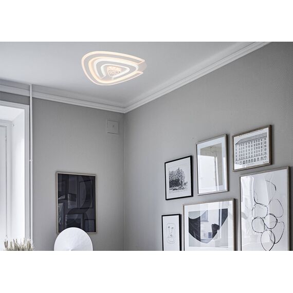 Потолочный светильник Freya FR6049CL-L98W, изображение 5