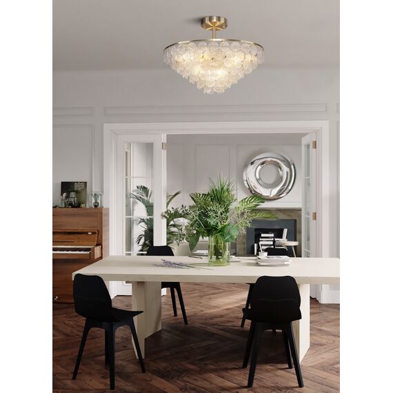 Потолочный светильник Maytoni MOD130CL-11G, изображение 4