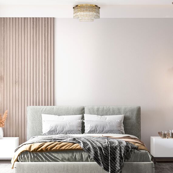 Потолочный светильник Maytoni DIA005CL-06G, изображение 13