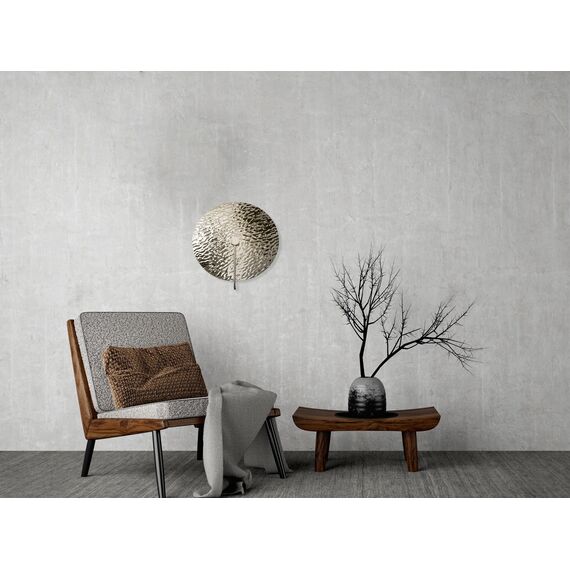 Настенный светильник (бра) Maytoni MOD305WL-01CH, изображение 6