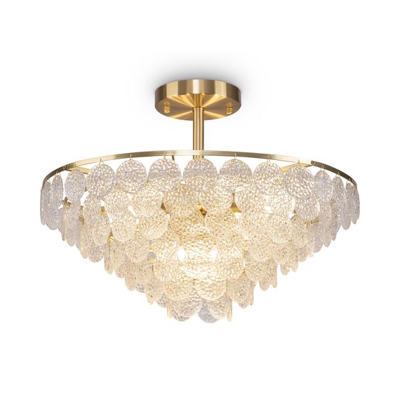 Потолочный светильник Maytoni MOD130CL-11G, изображение 5