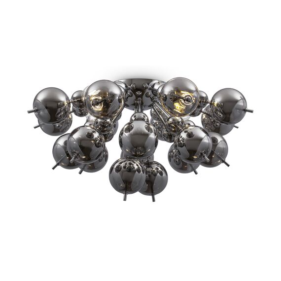 Потолочный светильник Maytoni MOD133CL-04CH, изображение 2