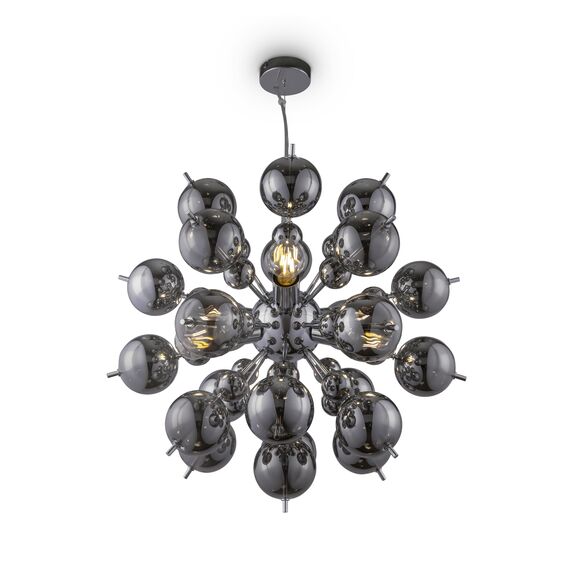 Подвесной светильник Maytoni MOD133PL-06CH, изображение 2