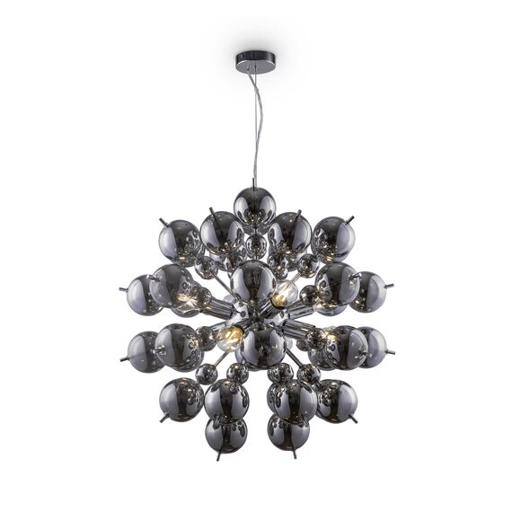 Подвесной светильник Maytoni MOD133PL-08CH, изображение 2