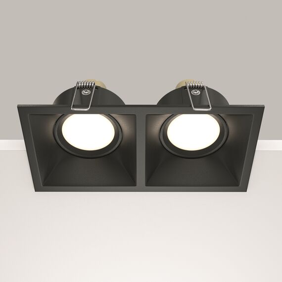 Встраиваемый светильник Technical DL029-2-02B, изображение 6