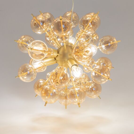 Подвесной светильник Maytoni MOD133PL-06BS, изображение 9