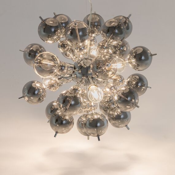 Подвесной светильник Maytoni MOD133PL-06CH, изображение 7