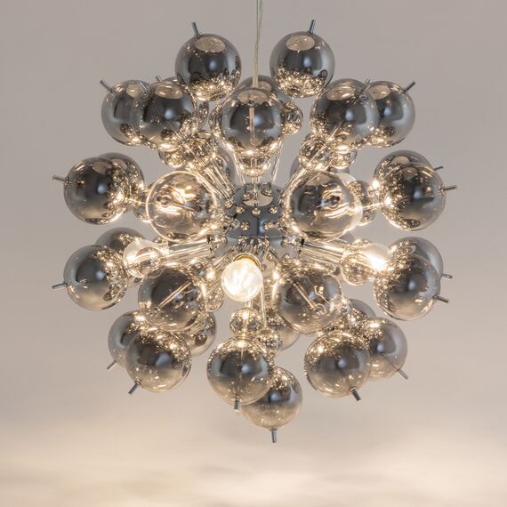 Подвесной светильник Maytoni MOD133PL-08CH, изображение 6