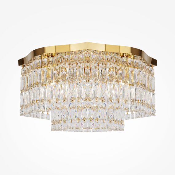 Потолочный светильник Maytoni DIA005CL-06G, изображение 7