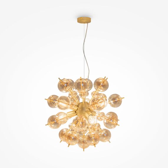 Подвесной светильник Maytoni MOD133PL-06BS, изображение 6