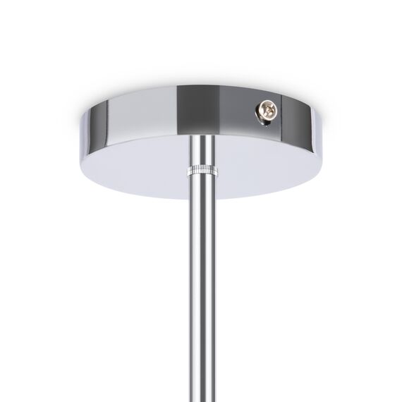 Люстра Freya FR2025PL-05CH, изображение 11