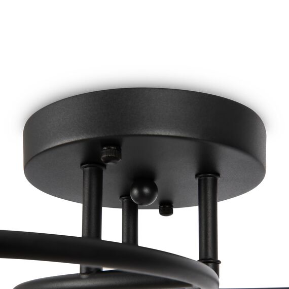 Потолочный светильник Freya FR6048CL-L6B, изображение 8