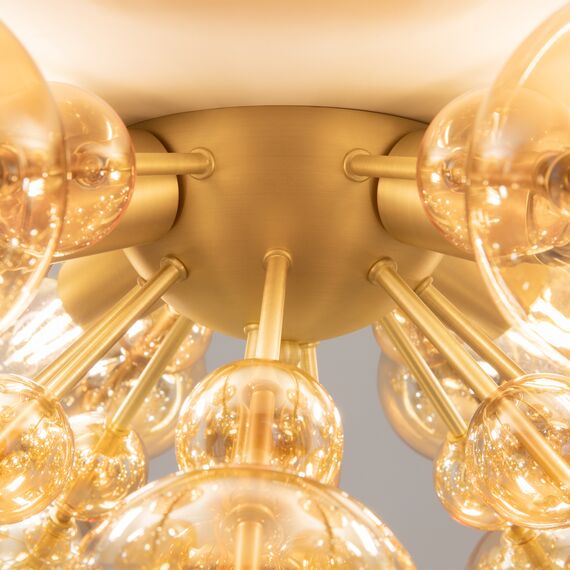 Потолочный светильник Maytoni MOD133CL-04BS, изображение 11