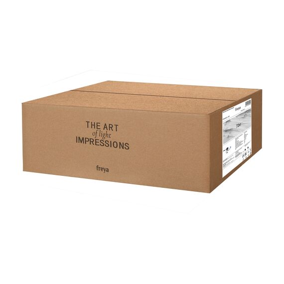 Потолочный светильник Freya FR6048CL-L6B, изображение 11