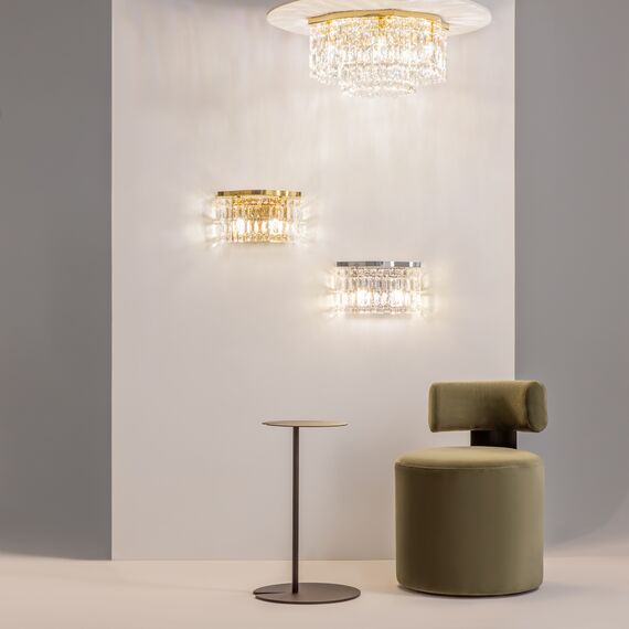 Потолочный светильник Maytoni DIA005CL-06G, изображение 6