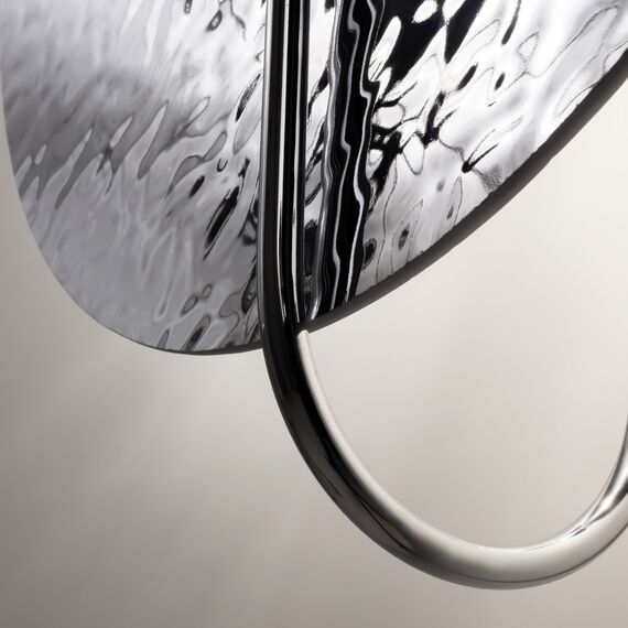 Настенный светильник (бра) Maytoni MOD305WL-01CH, изображение 10