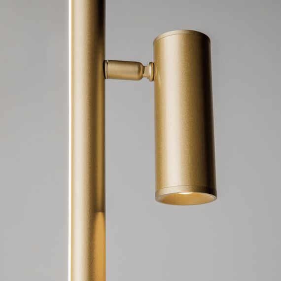 Напольный светильник (торшер) Maytoni MOD395FL-L28BS3K, изображение 3