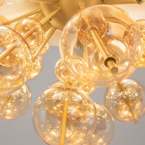 Потолочный светильник Maytoni MOD133CL-04BS, изображение 8