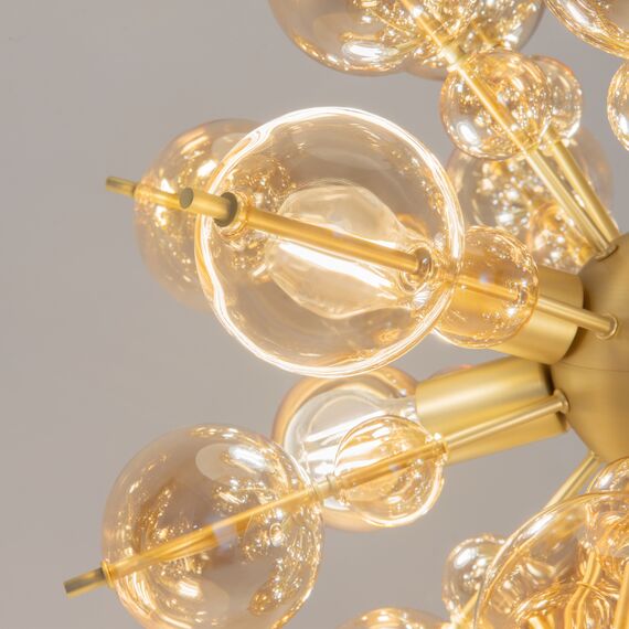 Подвесной светильник Maytoni MOD133PL-06BS, изображение 7