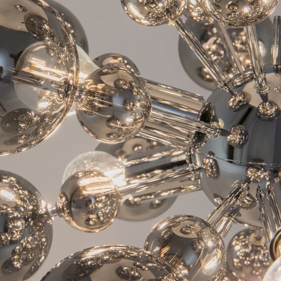 Подвесной светильник Maytoni MOD133PL-06CH, изображение 5