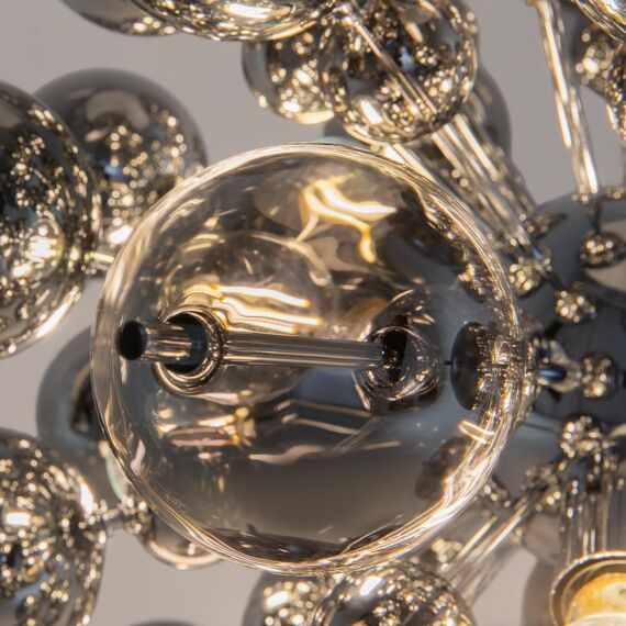 Подвесной светильник Maytoni MOD133PL-08CH, изображение 4