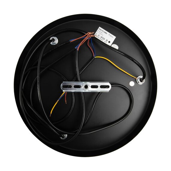 Подвесной светильник Freya FR4011PL-03BBS, изображение 14