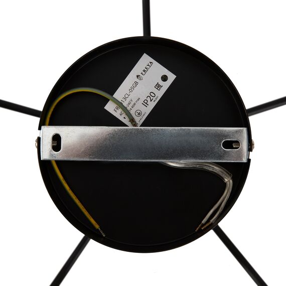 Потолочный светильник Freya FR4013CL-05GB, изображение 10