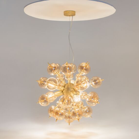 Подвесной светильник Maytoni MOD133PL-06BS, изображение 8