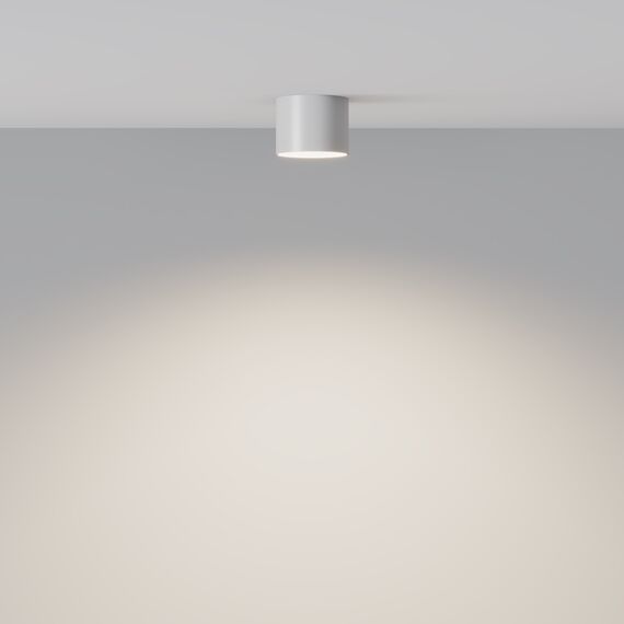 Потолочный светильник Technical C096CL-GX53-W, изображение 4