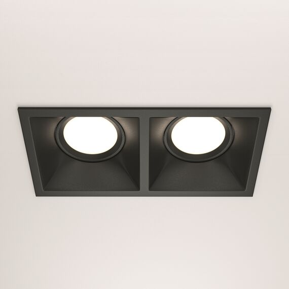 Встраиваемый светильник Technical DL029-2-02B, изображение 5