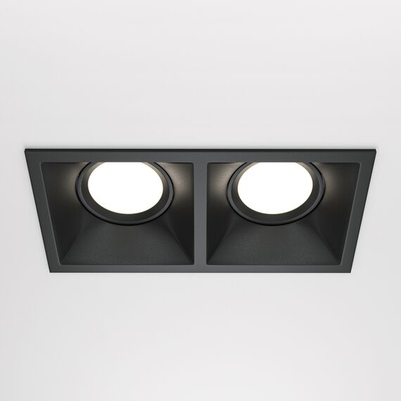 Встраиваемый светильник Technical DL029-2-02B, изображение 11