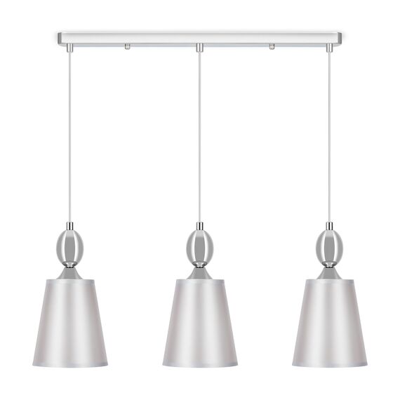 Подвесной светильник Freya FR2022PL-03CH, изображение 9