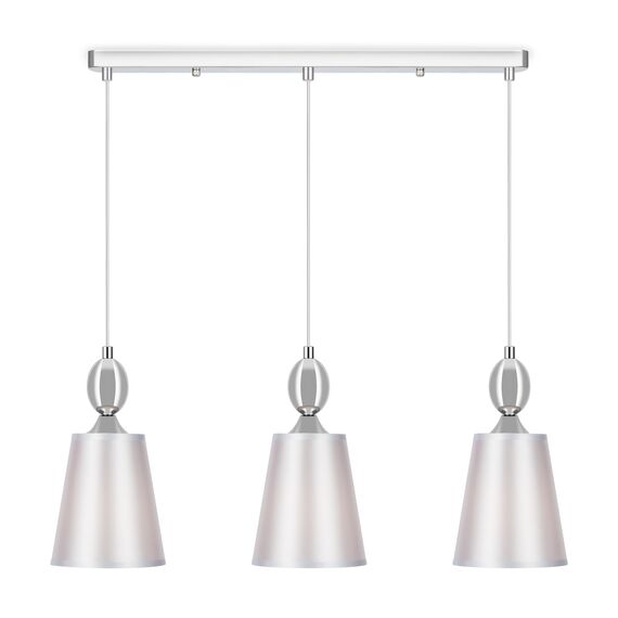 Подвесной светильник Freya FR2022PL-03CH, изображение 10