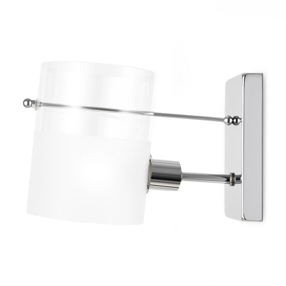 Настенный светильник (бра) Freya FR2023WL-01CH, изображение 9