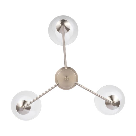 Люстра Freya FR2026PL-03N, изображение 8