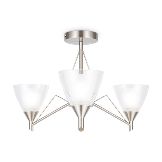 Люстра Freya FR2026PL-03N, изображение 9