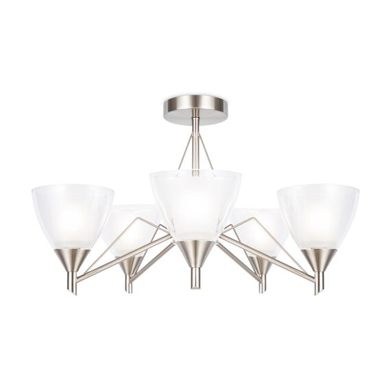 Люстра Freya FR2026PL-05N, изображение 9