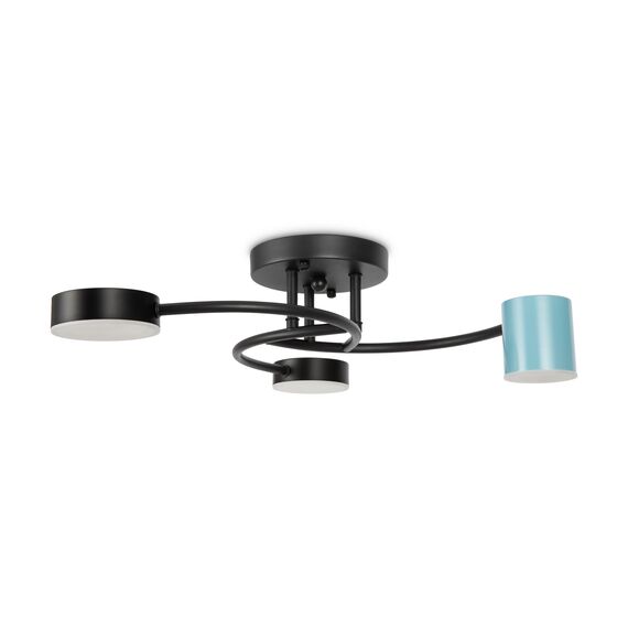 Потолочный светильник Freya FR6048CL-L6B, изображение 20