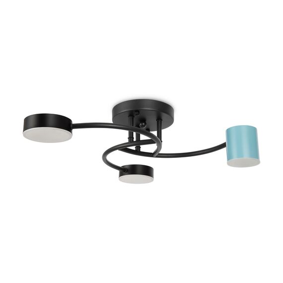 Потолочный светильник Freya FR6048CL-L6B, изображение 21