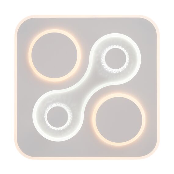 Потолочный светильник Freya FR6049CL-L95W, изображение 16