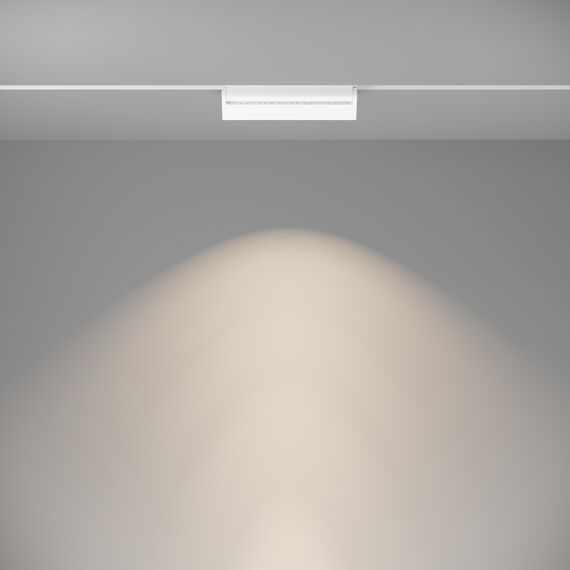 Трековый светильник Technical TR075-2-20W4K-W, изображение 5