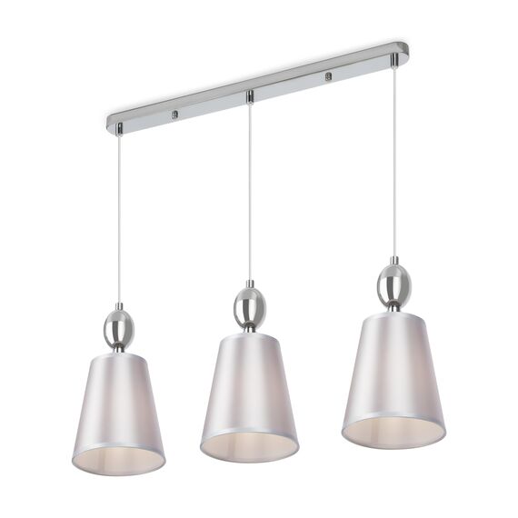 Подвесной светильник Freya FR2022PL-03CH, изображение 3