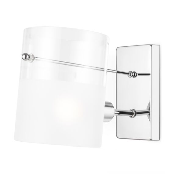 Настенный светильник (бра) Freya FR2023WL-01CH, изображение 3